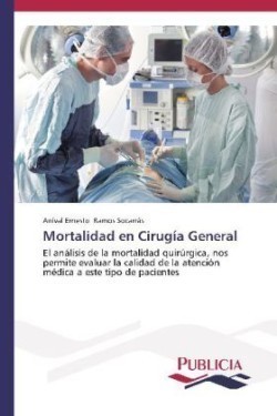 Mortalidad en Cirugía General