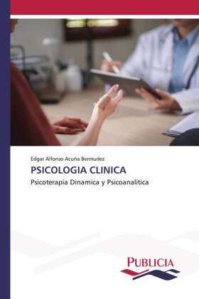 Psicologia Clinica