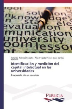 Identificación y medición del capital intelectual en las universidades