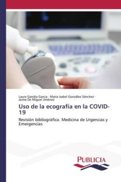 Uso de la ecografía en la COVID-19