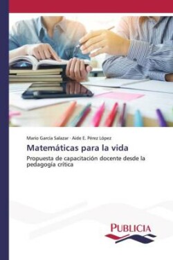 Matemáticas para la vida