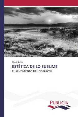 Estética de Lo Sublime