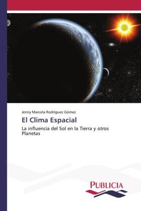 Clima Espacial