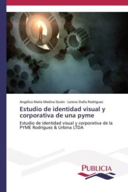 Estudio de identidad visual y corporativa de una pyme