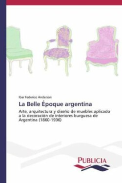 Belle Époque argentina