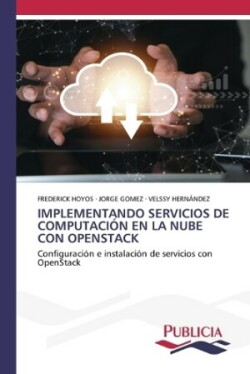 Implementando Servicios de Computaci�n En La Nube Con Openstack