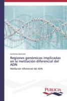 Regiones genómicas implicadas en la metilación diferencial del ADN