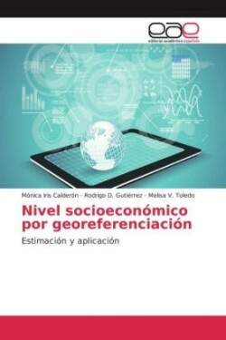 Nivel socioeconómico por georeferenciación