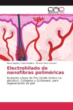 Electrohilado de nanofibras poliméricas