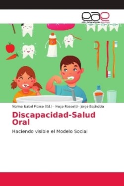 Discapacidad-Salud Oral