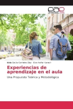 Experiencias de aprendizaje en el aula