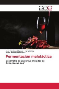 Fermentación maloláctica