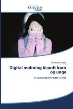 Digital mobning blandt børn og unge