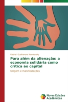 Para além da alienação