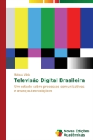 Televisão Digital Brasileira