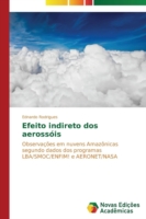 Efeito indireto dos aerossóis