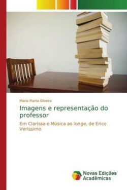 Imagens e representação do professor