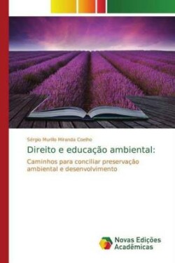 Direito e educação ambiental