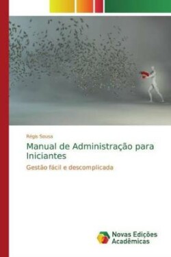 Manual de Administração para Iniciantes