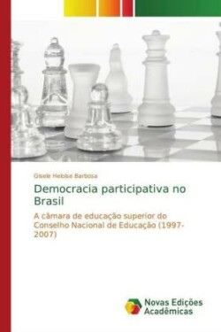 Democracia participativa no Brasil