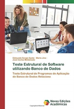 Teste Estrutural de Software utilizando Banco de Dados