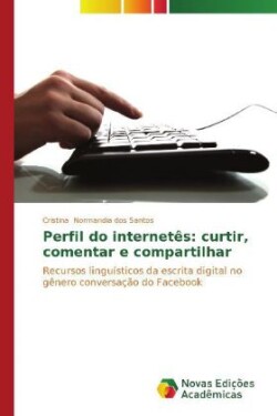 Perfil do internetês