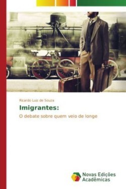 Imigrantes