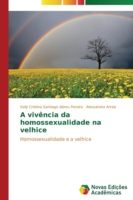 vivência da homossexualidade na velhice