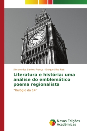 Literatura e história uma analise do emblematico poema regionalista
