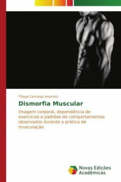Dismorfia Muscular