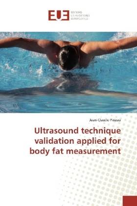 Ultrasound technique validation applied for body fat measurement