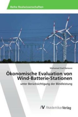Ökonomische Evaluation von Wind-Batterie-Stationen