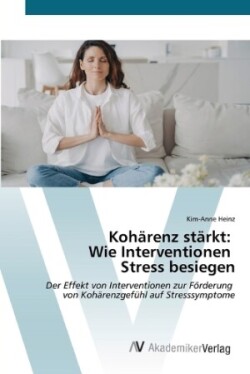 Kohärenz stärkt