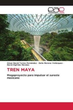 TREN MAYA