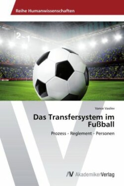 Transfersystem im Fußball