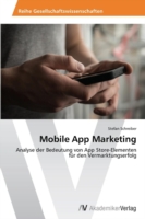 Mobile App Marketing