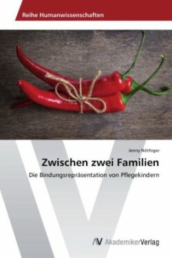 Zwischen zwei Familien