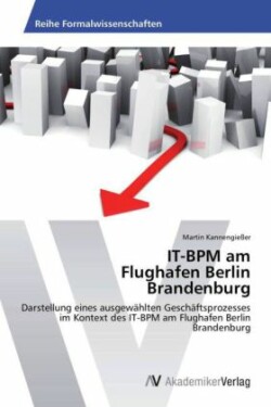 IT-BPM am Flughafen Berlin Brandenburg