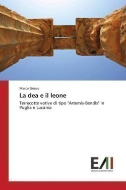 dea e il leone