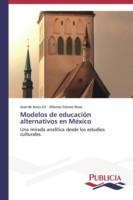 Modelos de educación alternativos en México