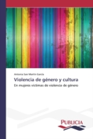 Violencia de género y cultura