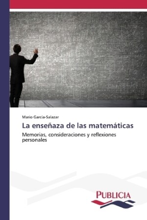 enseñaza de las matemáticas