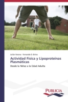 Actividad física y lipoproteínas plasmáticas
