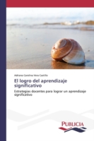 logro del aprendizaje significativo