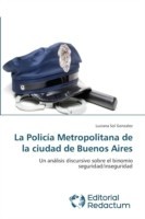 Policía Metropolitana de la ciudad de Buenos Aires