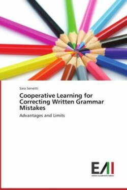 Cooperative Learning for Correcting Written Grammar Mistakes