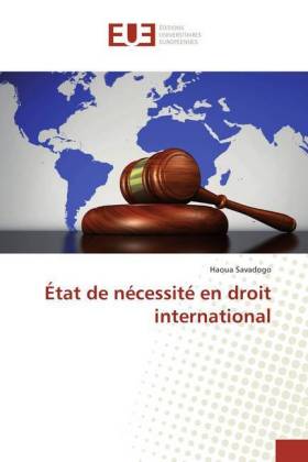État de nécessité en droit international