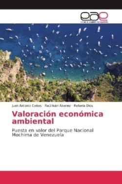 Valoración económica ambiental