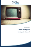 Darin Morgan