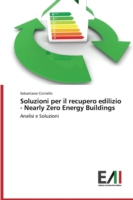 Soluzioni per il recupero edilizio - Nearly Zero Energy Buildings